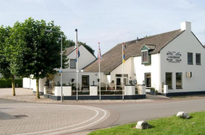 B&B, Brasserie Lakerhof